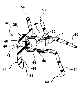 Une figure unique qui représente un dessin illustrant l'invention.